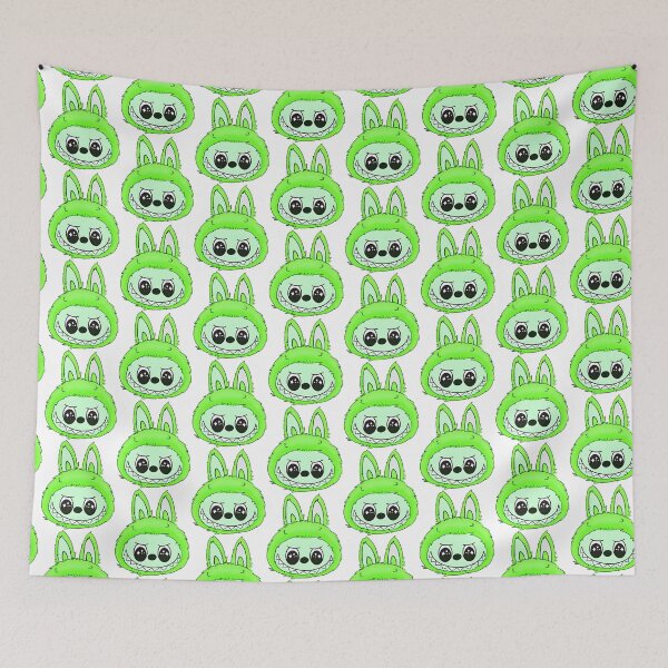 Item preview, labubu designed and sold by Fairouz  Art.