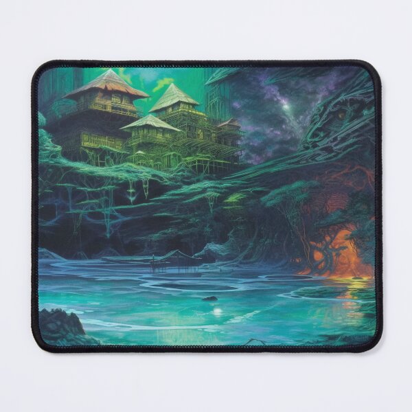 Item preview, Eclectic  designed and sold by Awesome-Artwork.
