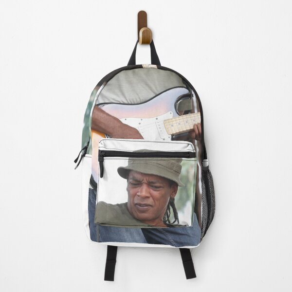 Item preview, Clarence Spady - Photograph designed and sold by ConcertImages.