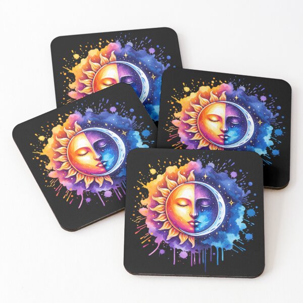 Item preview, Ngiht and Day designed and sold by AychtuoImages.
