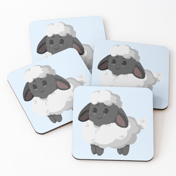 Item preview, Sheep designed and sold by WillowTheCat-.