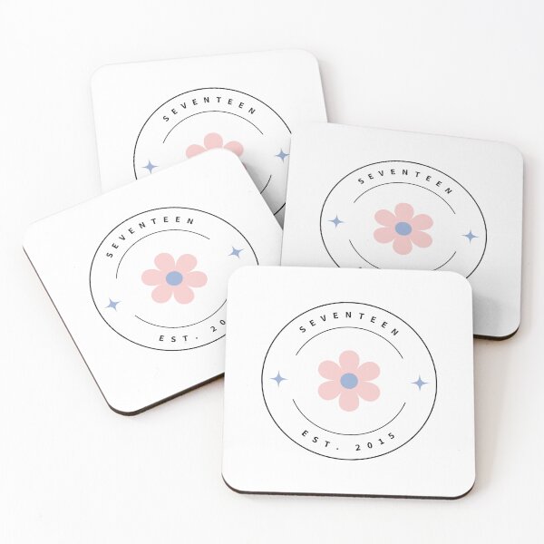 Item preview, Seventeen 2015 Logo designed and sold by 3sunnydesigns3.