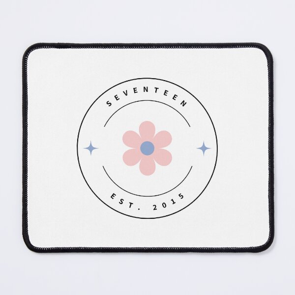 Item preview, Seventeen 2015 Logo designed and sold by 3sunnydesigns3.