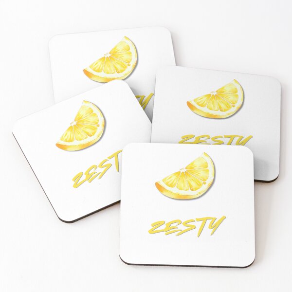 Item preview, Zesty Lemon designed and sold by PeaceLemonGirl.