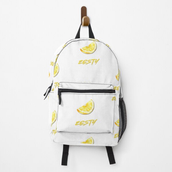 Item preview, Zesty Lemon designed and sold by PeaceLemonGirl.