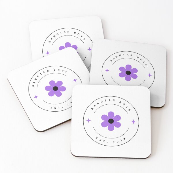 Item preview, BTS 2013 Logo designed and sold by 3sunnydesigns3.