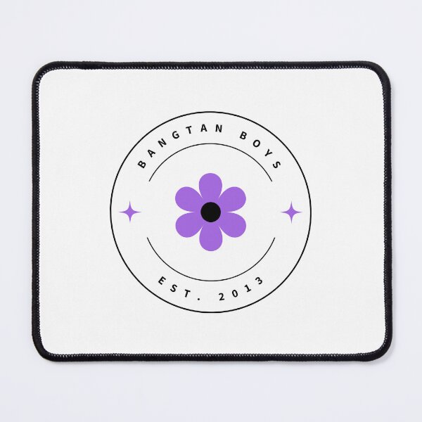 Item preview, BTS 2013 Logo designed and sold by 3sunnydesigns3.