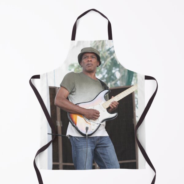 Aperçu de l'œuvre Clarence Spady - Photographie créée et vendue par ConcertImages.