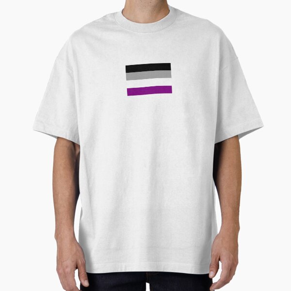 Item preview, Asexual Flag  designed and sold by JadeWings1111.