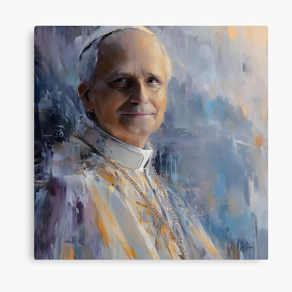 Item preview, Pope Leo designed and sold by Colón Graphix’s.