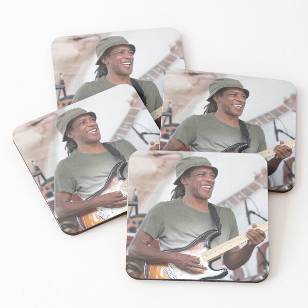 Item preview, Clarence Spady - Photograph designed and sold by ConcertImages.