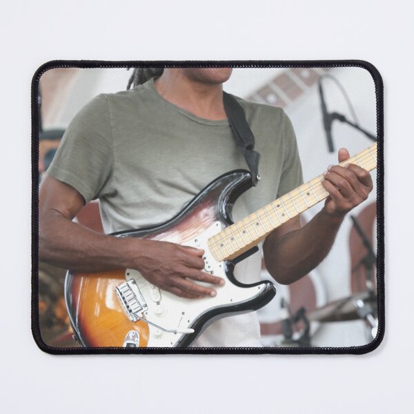Item preview, Clarence Spady - Photograph designed and sold by ConcertImages.
