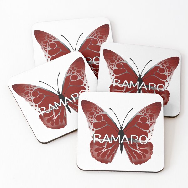 Item preview, Ramapo College designed and sold by annalisemj.