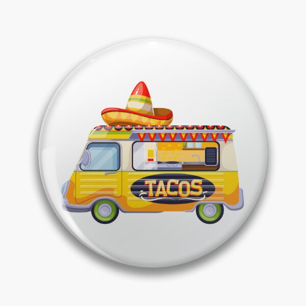 Item preview, taco designed and sold by TshaStore.
