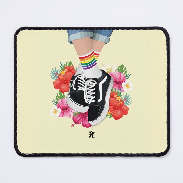 Item preview, Pride LGBT and skateboarding designed and sold by crauzely.
