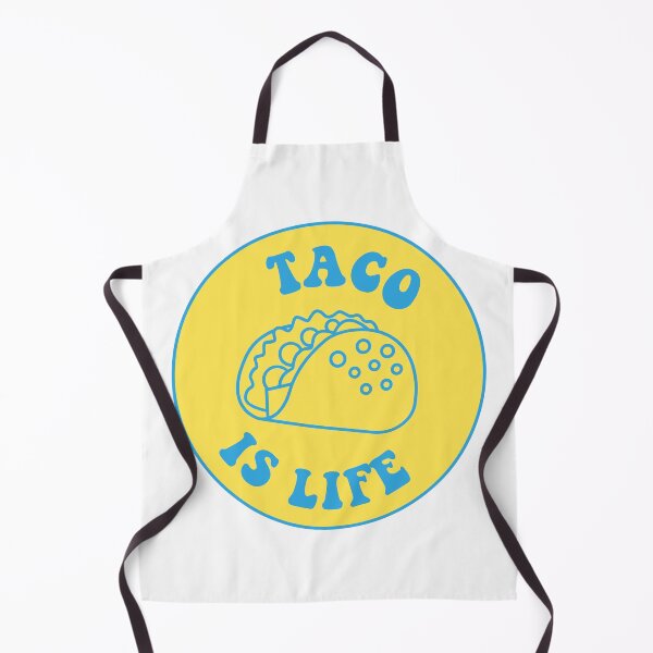 Item preview, taco is life designed and sold by TshaStore.