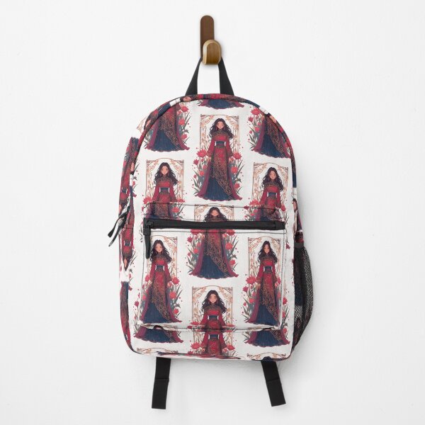 Artikelvorschau, Mulan (Hua Mulan) Prinzessin entworfen und verkauft von MendaciousMina.