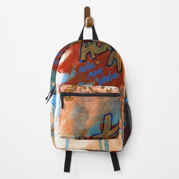 Item preview, Acta Non Verba designed and sold by ElvisSantanaArt.