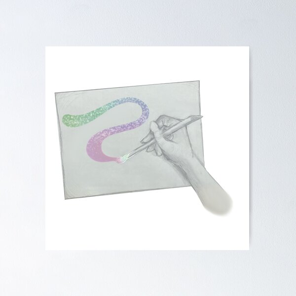 Item preview, Imagination designed and sold by co-Z-catz.
