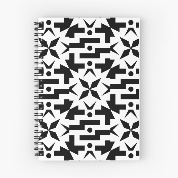 Item preview, Retro Art Deco Geometric Pattern 24.P06.017.018 designed and sold by Space & Care - Art Deco GeoMetrica.