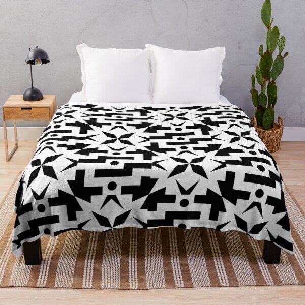 Item preview, Retro Art Deco Geometric Pattern 24.P06.017.018 designed and sold by Space & Care - Art Deco GeoMetrica.
