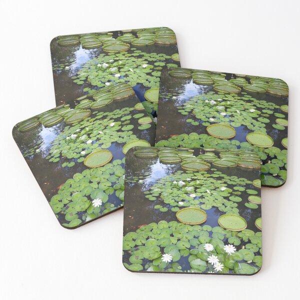 Item preview, Lily Pads designed and sold by Artwork333.