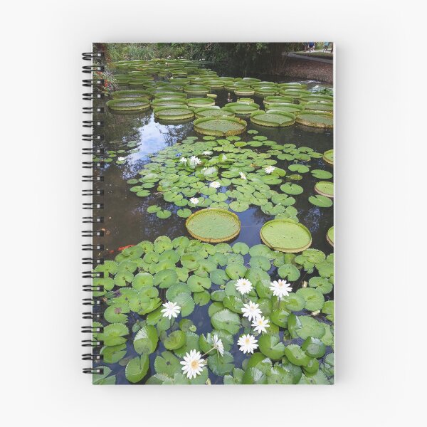 Item preview, Lily Pads designed and sold by Artwork333.