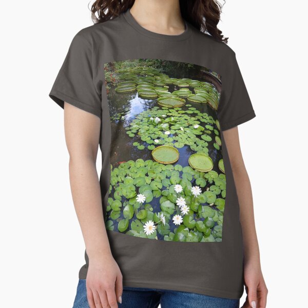 Item preview, Lily Pads designed and sold by Artwork333.
