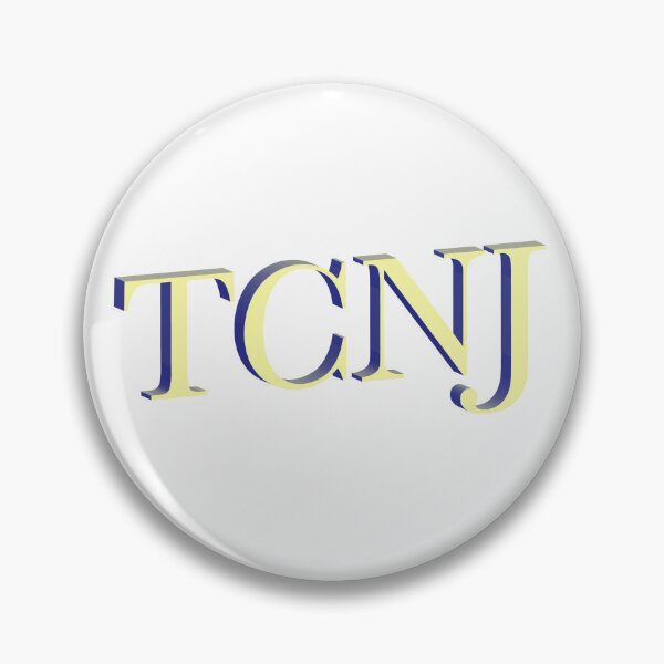 Artikelvorschau, TCNJ entworfen und verkauft von annalisemj.