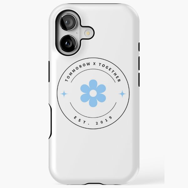 iPhoneアクセサリー tomorrow x together iPhone16pro Tomorrow X Together iPhone Cases for Sale | Redbubble