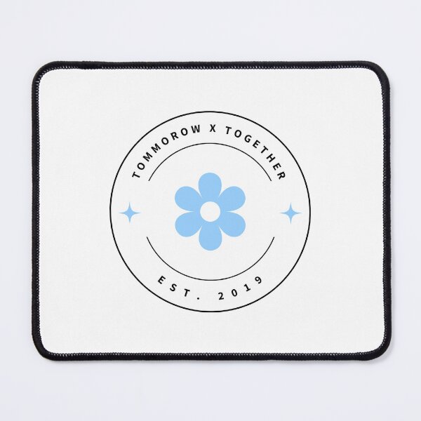 Item preview, TXT 2019 Logo designed and sold by 3sunnydesigns3.
