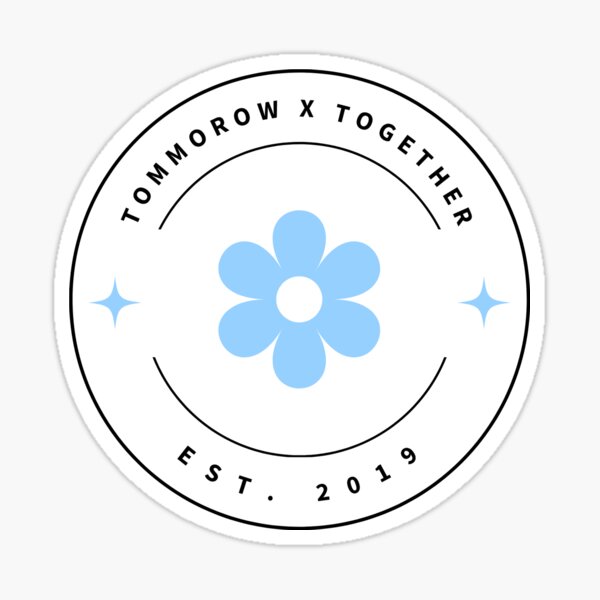 Artikel-Vorschau von TXT 2019 Logo, designt und verkauft von 3sunnydesigns3.