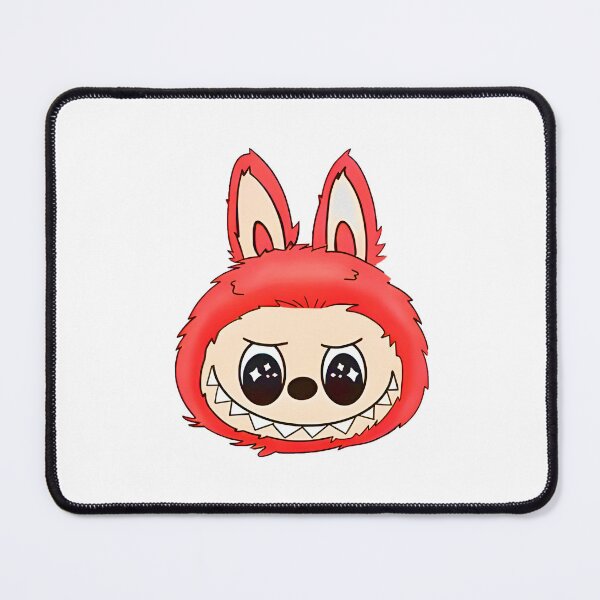 Item preview, labubu designed and sold by Fairouz Art.