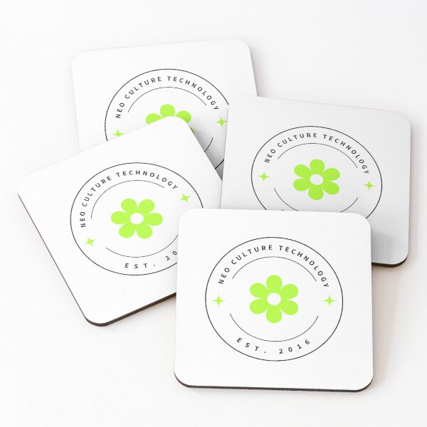 Item preview, NCT 2016 Logo  designed and sold by 3sunnydesigns3.