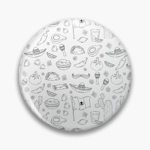 Item preview, taco designed and sold by TshaStore.