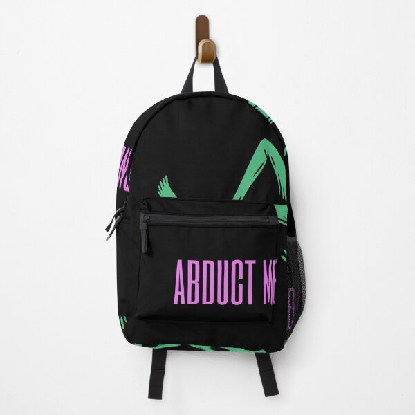 Item preview, Abduct Me – I'm Done Here designed and sold by BambaKchula.