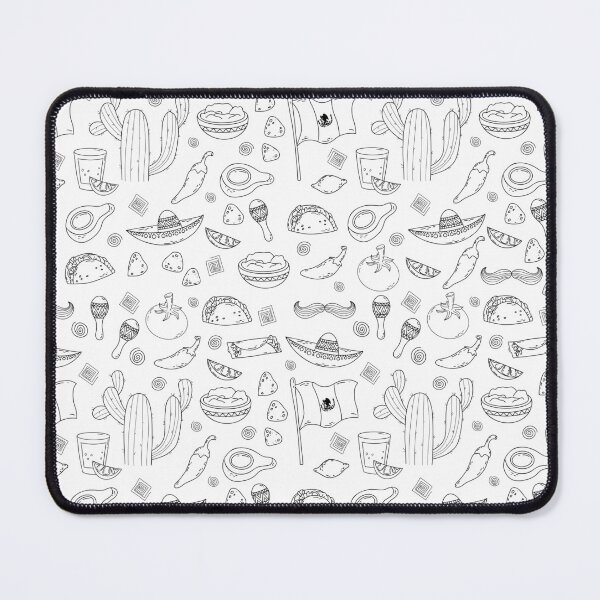Item preview, taco designed and sold by TshaStore.