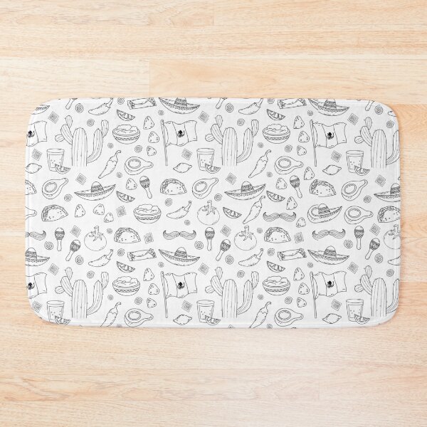 Item preview, taco designed and sold by TshaStore.