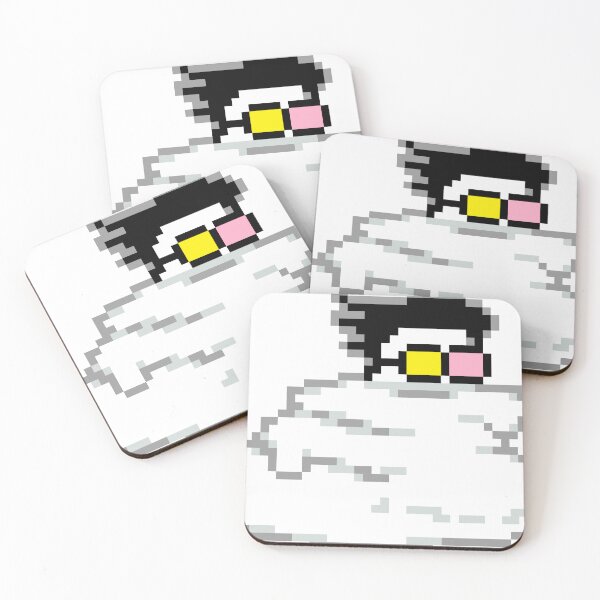 Item preview, Spamton Hiding designed and sold by Cheesefather.
