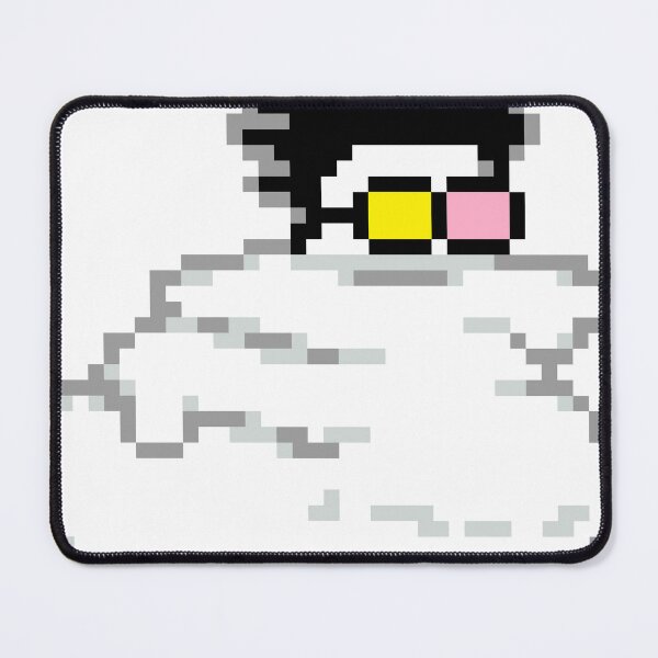 Item preview, Spamton Hiding designed and sold by Cheesefather.