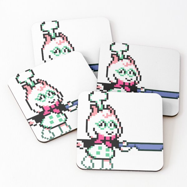 Item preview, Ralsei Chef designed and sold by Cheesefather.