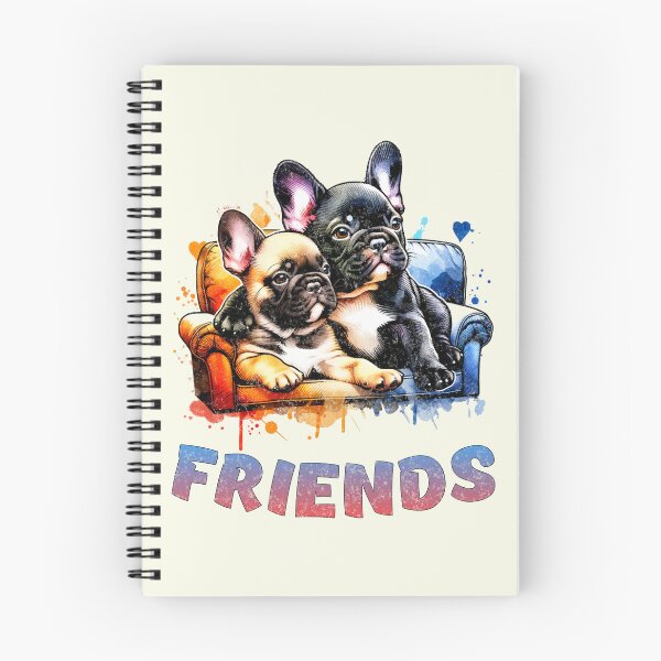 Item preview, Friends  designed and sold by AychtuoImages.