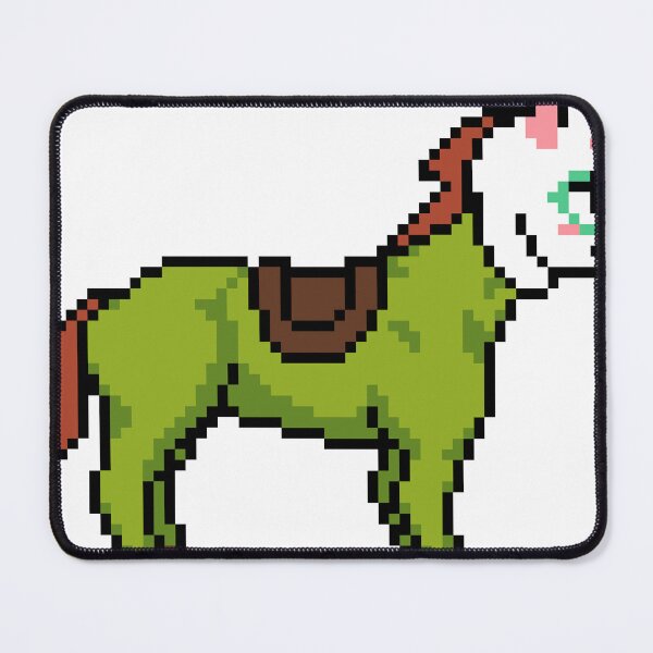 Item preview, Ralsei Horse designed and sold by Cheesefather.