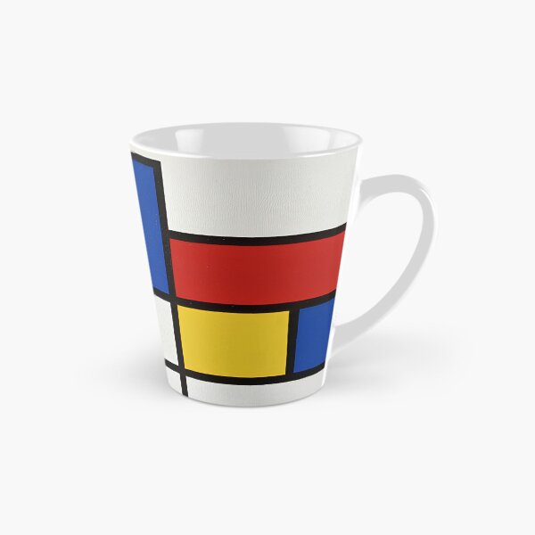 Item preview, Bauhaus Geometric Art Print Minimalist Design designed and sold by Timegraf.