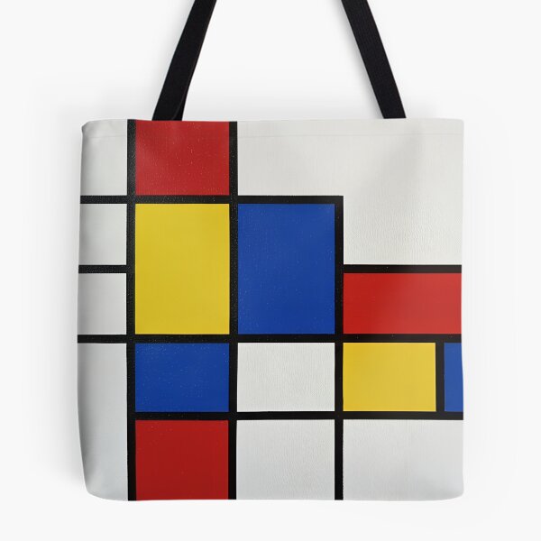 Item preview, Bauhaus Geometric Art Print Minimalist Design designed and sold by Timegraf.