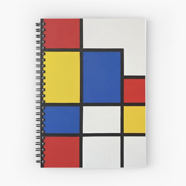 Item preview, Bauhaus Geometric Art Print Minimalist Design designed and sold by Timegraf.