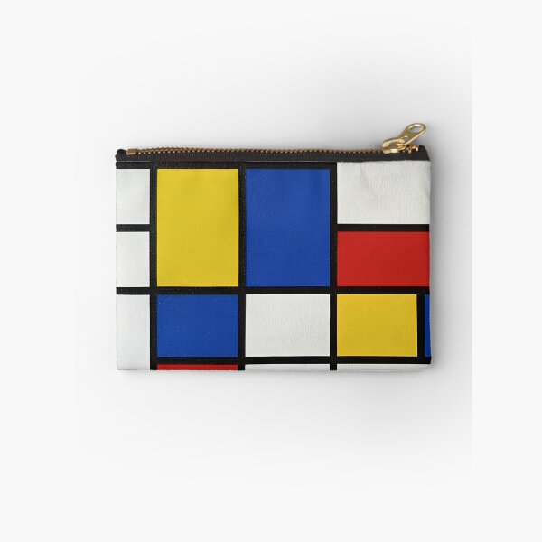 Item preview, Bauhaus Geometric Art Print Minimalist Design designed and sold by Timegraf.