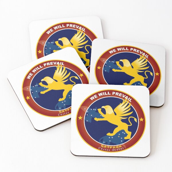 Item preview, NROL-27 Program Logo designed and sold by Nikki SpaceStuffPlus.