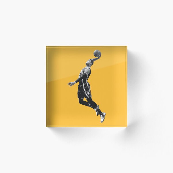 Item preview, Paul George of the Indiana Pacers designed and sold by dy-design.