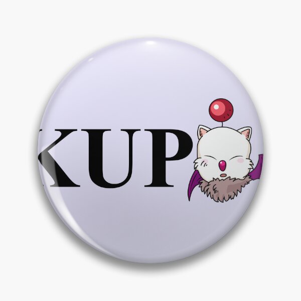 Item preview, Kupo designed and sold by artxlife.